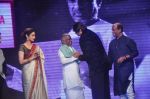 Sridevi, Ilaiyaraaja, Amitabh Bachchan, Rajinikanth at Shamitabh music launch in Taj Land